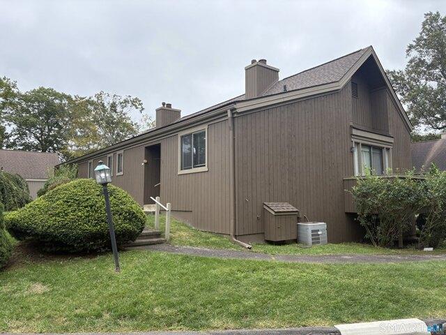 Condo for sale in Oronoque, Stratford