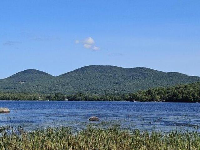 House for sale in Strong, Maine