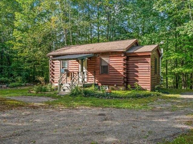 House for sale in Strong, Maine