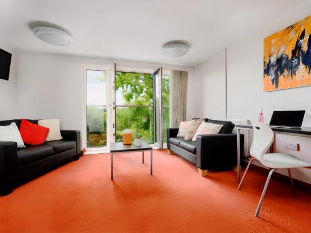 Apartment for rent in Harborne, West Midlands