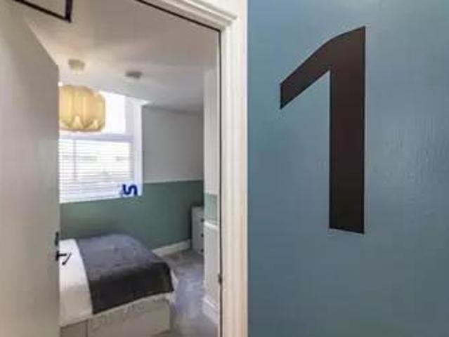 Apartment for rent in St Ann's, Haddon