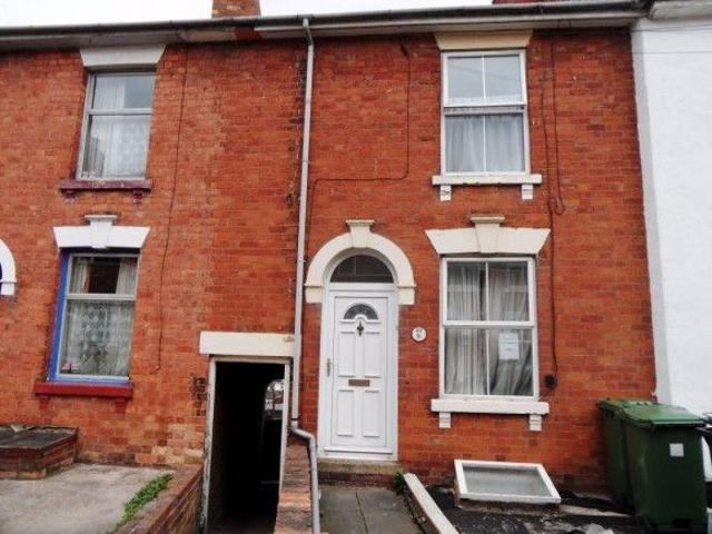 Room for rent in The Ronkswood, Worcestershire