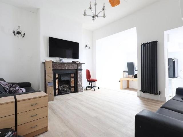House for rent in Jesmond, Newcastle upon Tyne