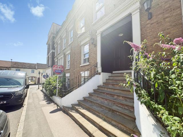 Studio for rent in Cargate, Aldershot