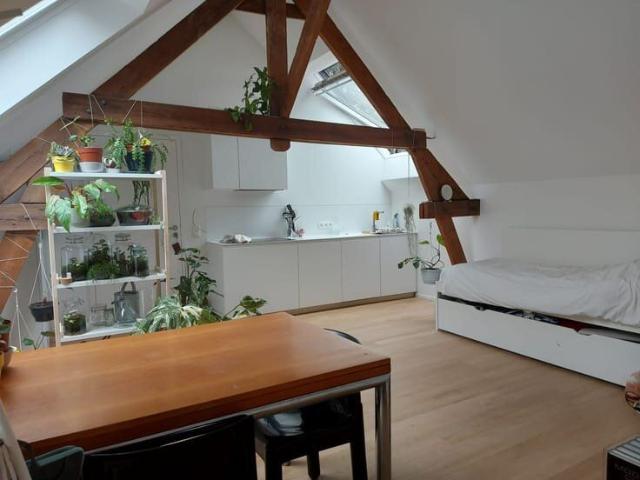 Kot location à Etterbeek, Bruxelles