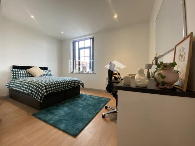 Room for rent in Aylestone Park, Old Wharf