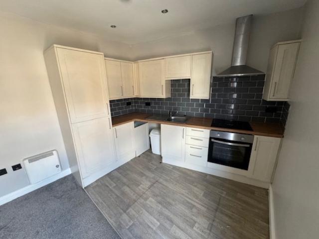 Studio for rent in Wigan Pier, Wigan