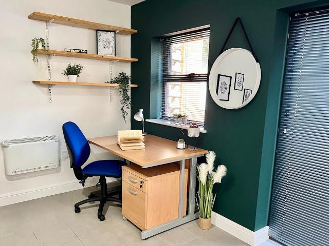 Studio for rent in Coventry, Hillfields