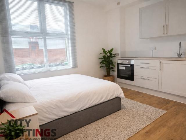 House for rent in Haddon, East Midlands