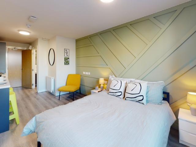 Studio for rent in Normanby, Middlesbrough