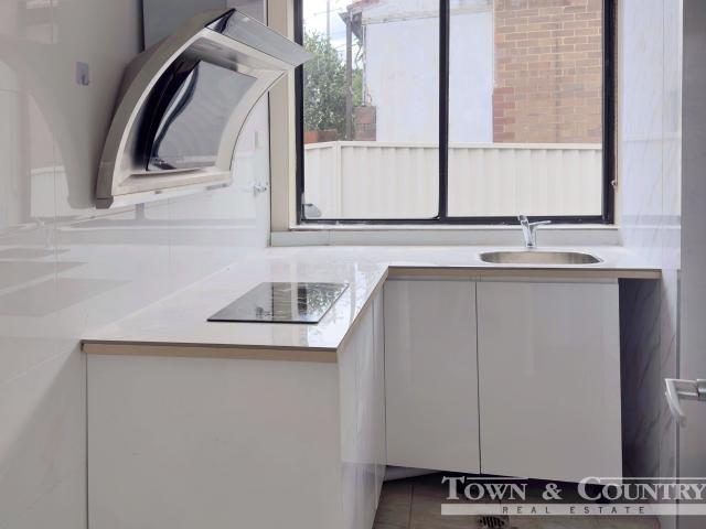 House for rent in Auburn, New South Wales