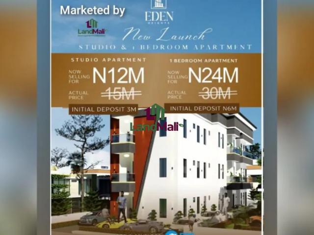 Property for sale in Eti Osa, Abuja