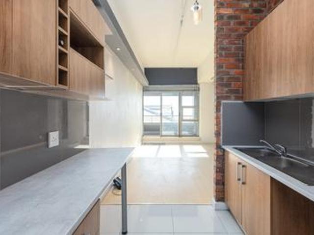 Apartment for rent in Cape Town, Western Cape