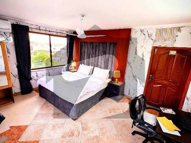 Apartment for rent in لاہور, لاہور ڈویژن