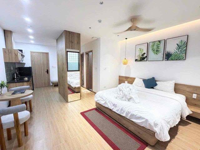 Căn hộ cho thuê tại Phường An Hải, Thành phố Đà Nẵng