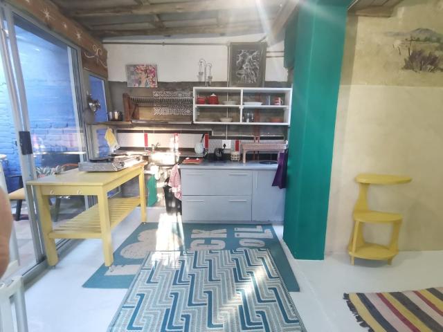 Property for rent in Bellville, Western Cape