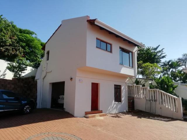 Apartment for rent in Princess Grant, Kwazulu-natal