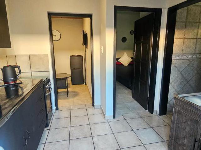 Apartment for rent in Bronkhorstspruit, Gauteng