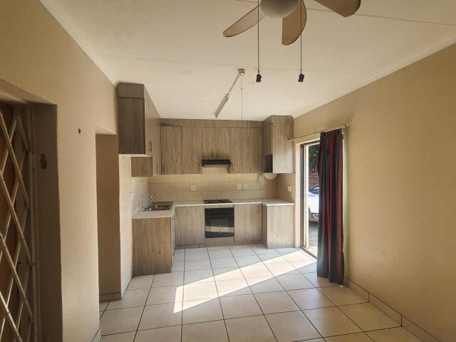 Apartment for rent in Tlhabane, North West