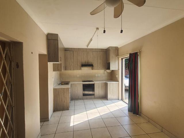 Apartment for rent in Tlhabane, North West