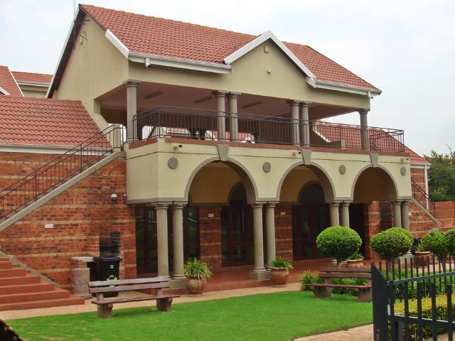 Apartment for rent in Randburg, Gauteng