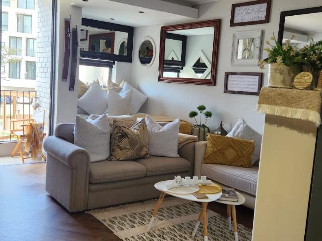 Apartment for rent in Milnerton, Western Cape