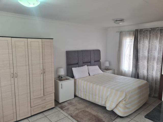 Apartment for rent in Nooitgedacht, Gauteng