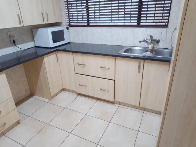 Apartment for rent in Witbank, Mpumalanga