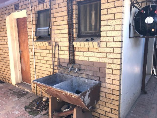 Apartment for rent in Diepkloof, Vosloorus