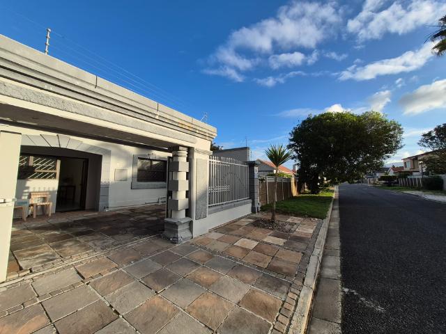 Apartment for rent in Western Cape