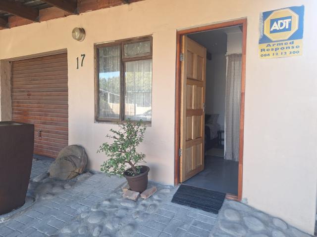 Apartment for rent in Parow, Western Cape