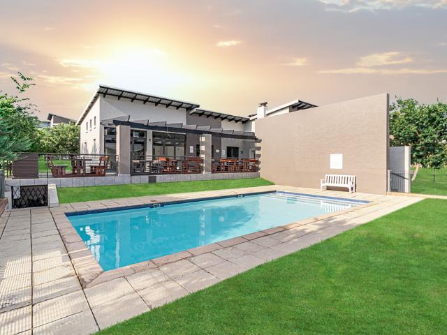 Apartment for rent in Randburg, Gauteng