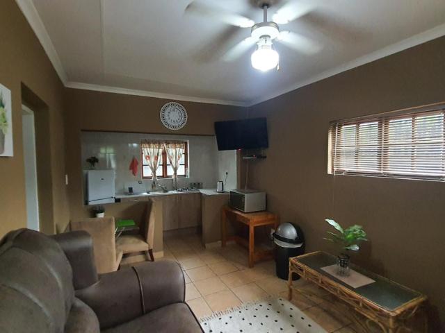 Apartment for rent in Tlhabane, North West