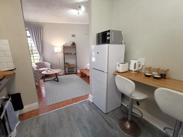 Apartment for rent in Lower Central Town, Garden Route District Municipality