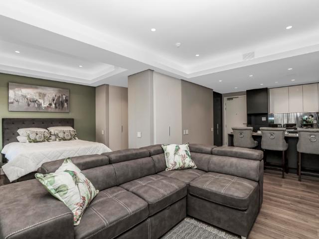 Apartment for rent in Rosebank, Gauteng