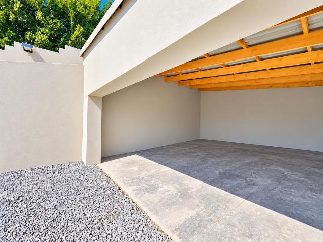 Apartment for rent in Mbombela (Nelspruit), Mbombela