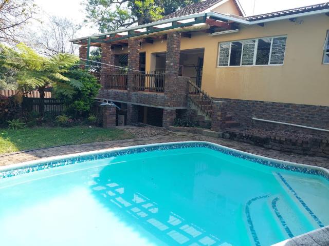 Apartment for rent in Ehlanzeni, Mpumalanga
