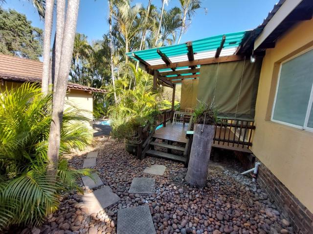 Apartment for rent in Ehlanzeni, Mpumalanga