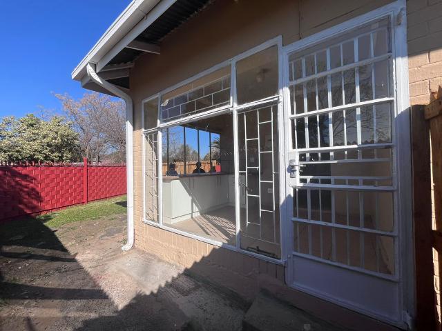 Apartment for rent in Bloemfontein, Free State