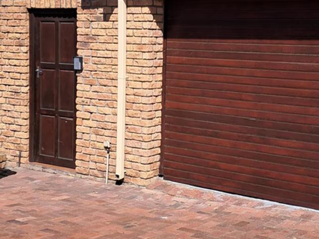 Apartment for rent in Parow, Western Cape