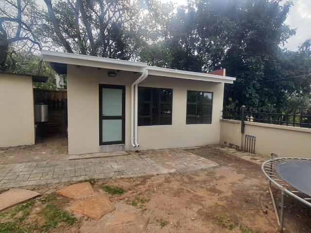 Apartment for rent in Tlhabane, North West