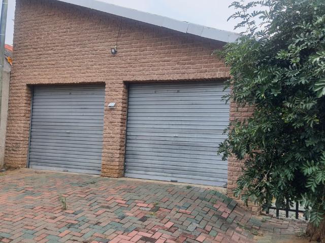 Apartment for rent in Tlhabane, North West