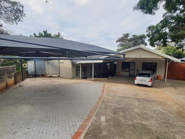 Apartment for rent in Tlhabane, North West