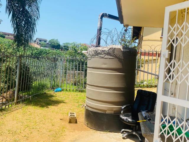 Apartment for rent in Seaview, Kwazulu-natal
