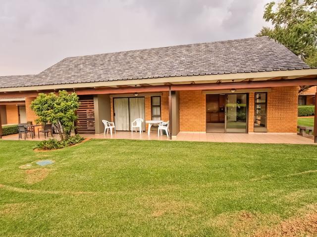 Apartment for rent in Northern Cape