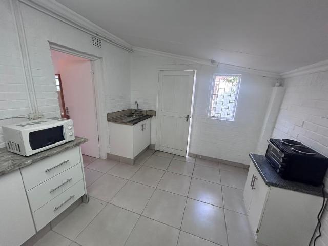 Apartment for rent in Riebeeckstad, Matjhabeng Local Municipality