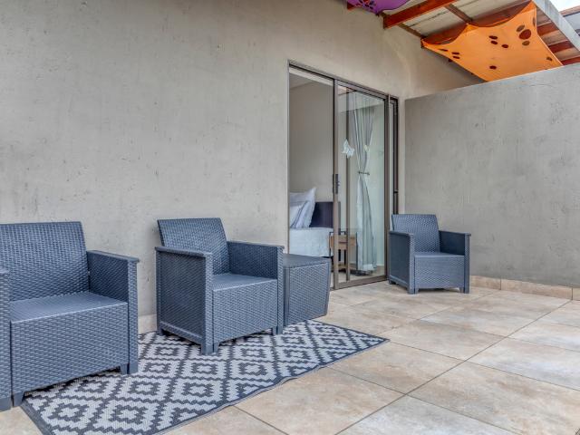 Apartment for rent in Alexandra, Gauteng