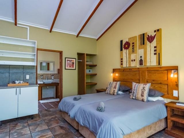 Apartment for rent in Nooitgedacht, Gauteng