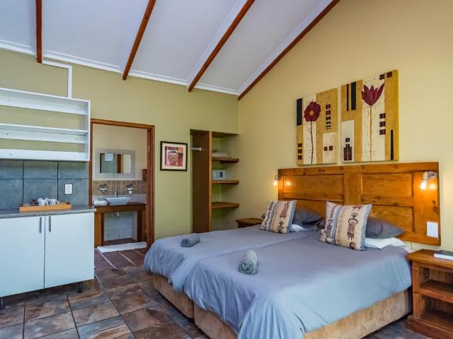 Apartment for rent in Wilgeheuwel, Roodepoort