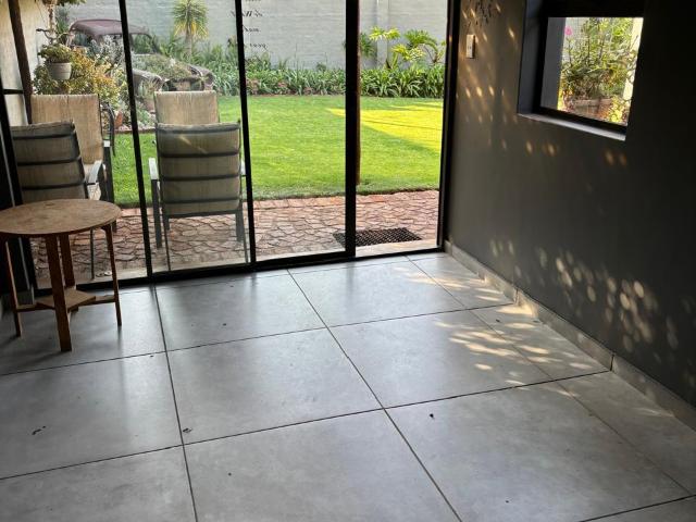 Apartment for rent in Tlhabane, North West